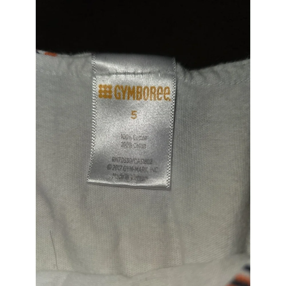 Gymboree outlet spice market tiered dress size 5